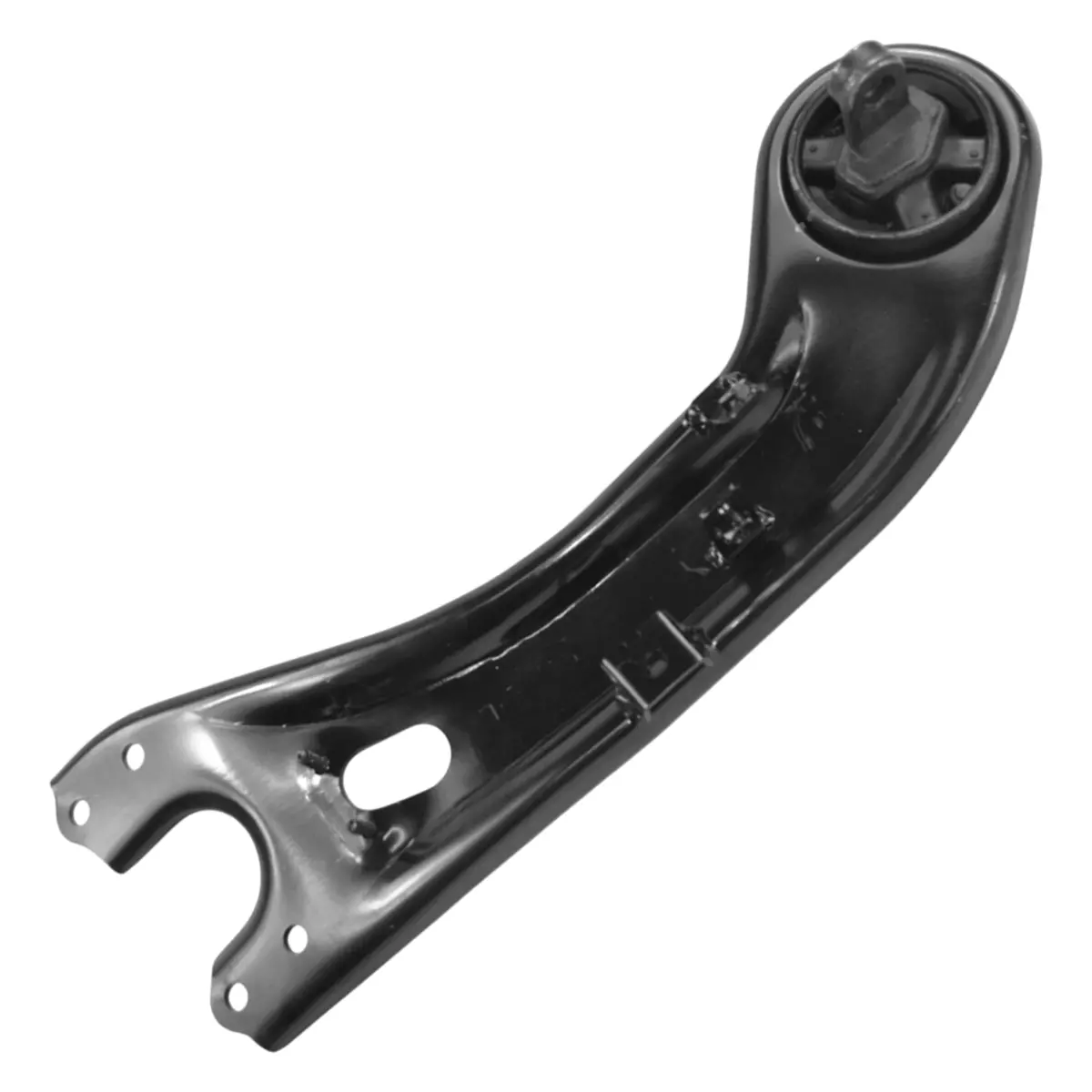 Rear Passenger Wishbone Trailing Track Control Arm For Hyundai: Ix35, Kia: Sportage 1