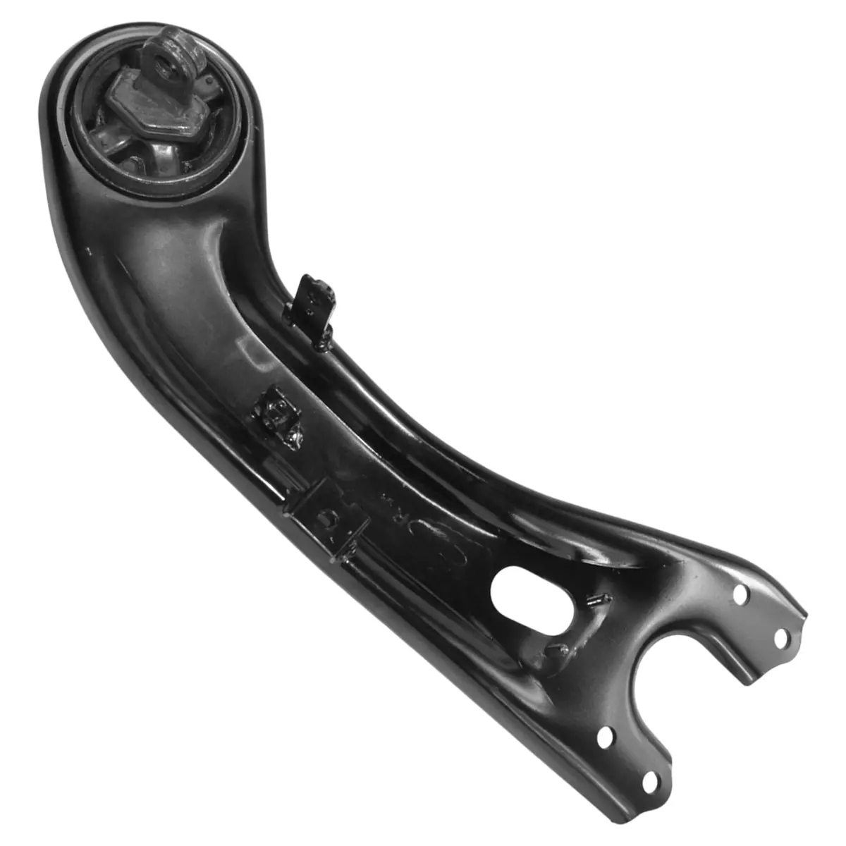 Rear Right Wishbone Trailing Track Control Arm  For Hyundai: Ix35, Kia: Sportage 1