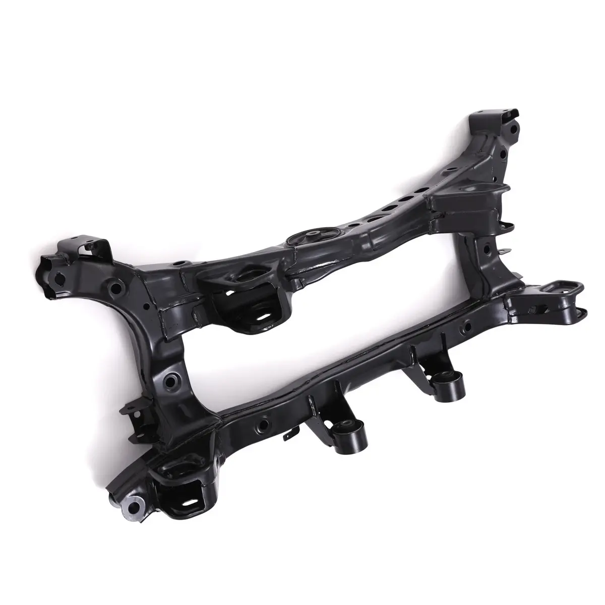 Rear Axle Subframe Crossmember For Hyundai Ix35 & Kia Sportage Mk3 4Wd/Awd (2010-2015) - Replaces 55405-2S110 2