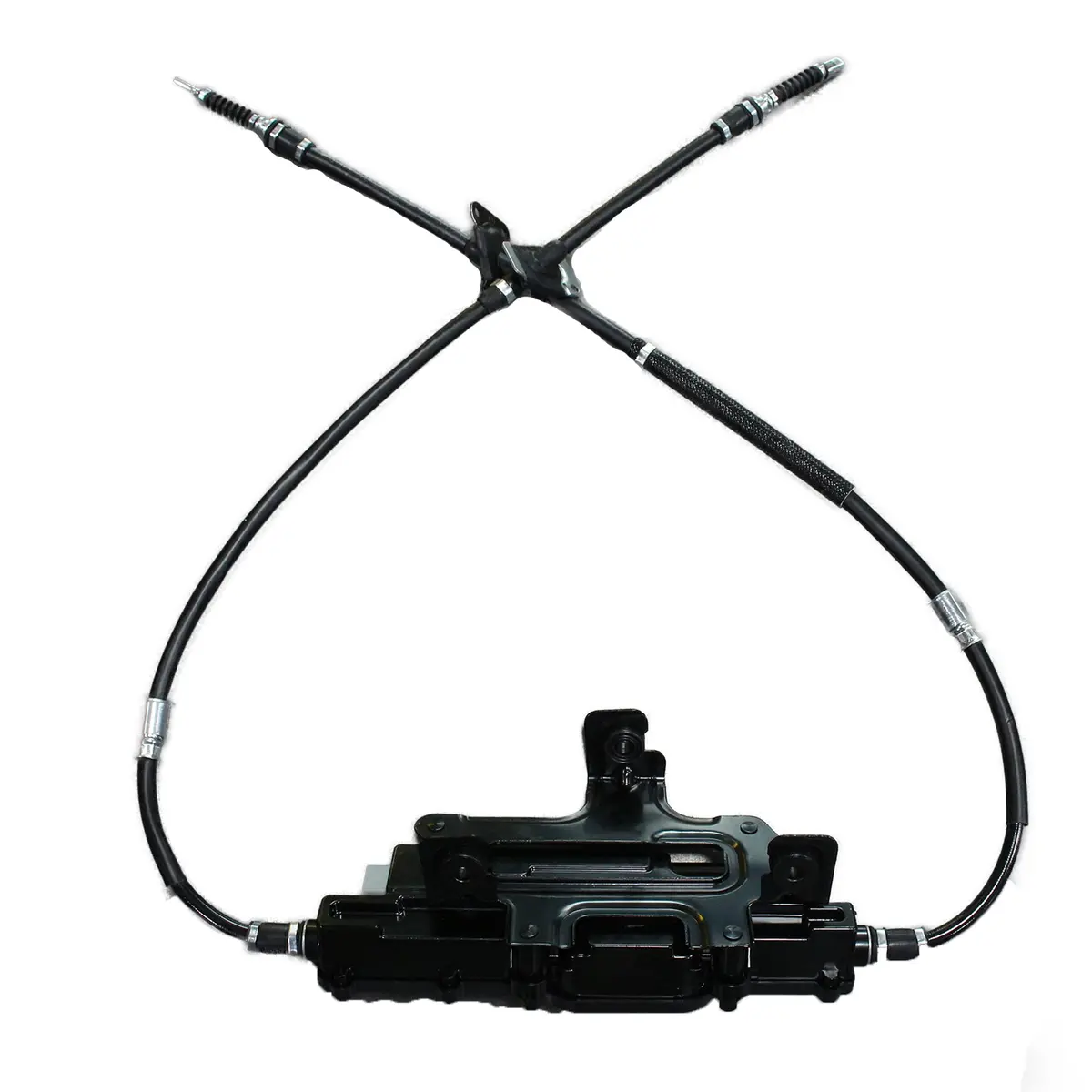 Electronic Parking Brake Module Actuator For Hyundai: Santa Fe 59700B8700 1