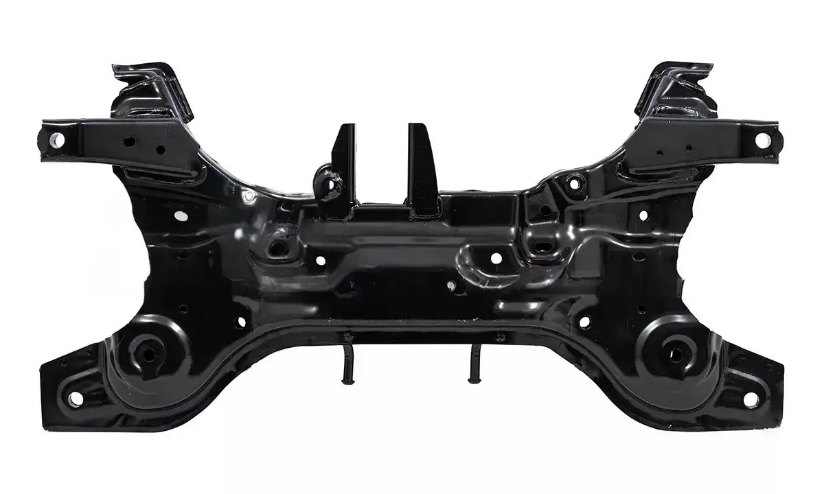Hyundai I10 Front Subframe Crossmember 2007-2013 62400-0X900 1