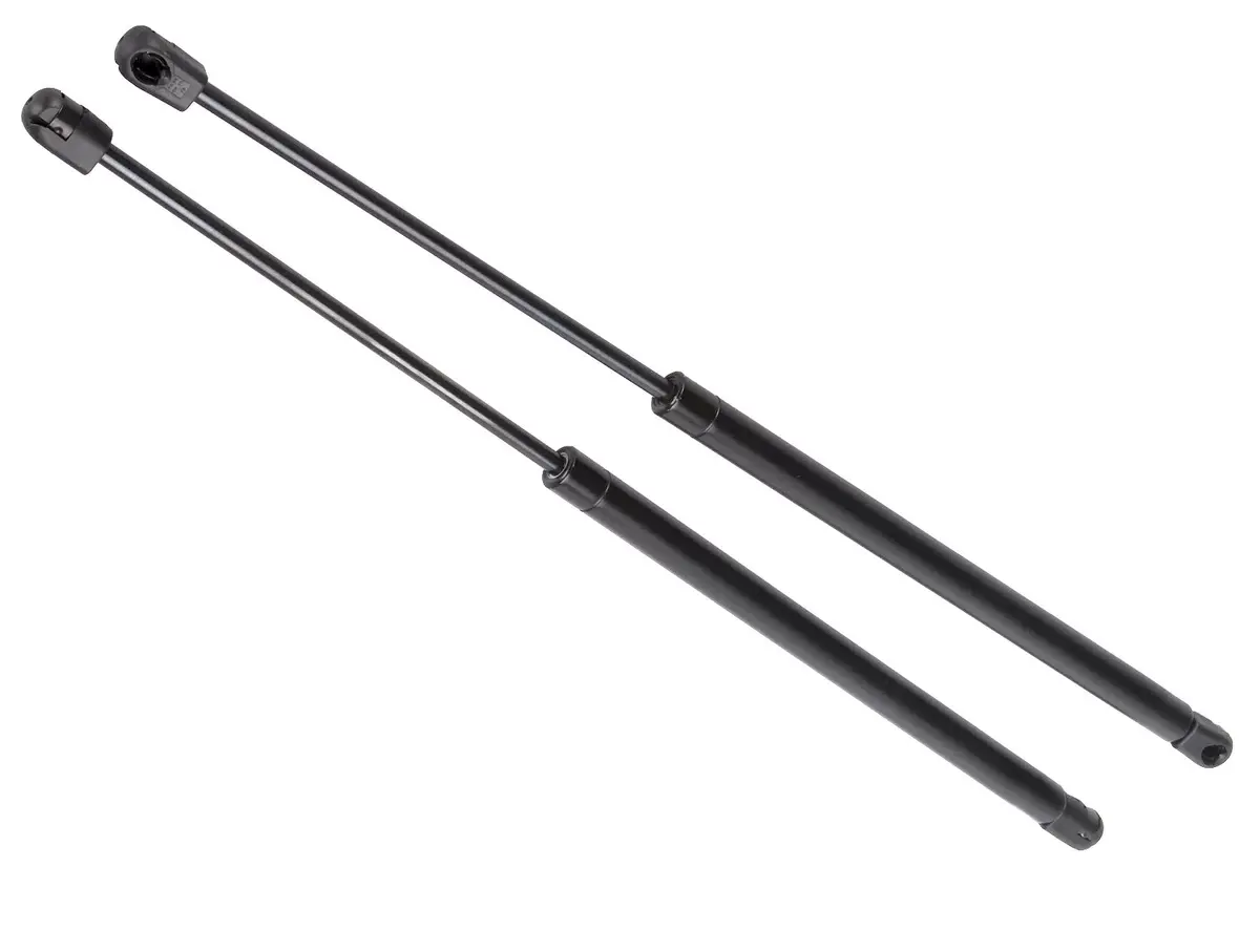 2X Rear Boot Trunk Tailgate Gas Struts For Hyundai: Elantra, Ix35, Matrix, Tucson 1