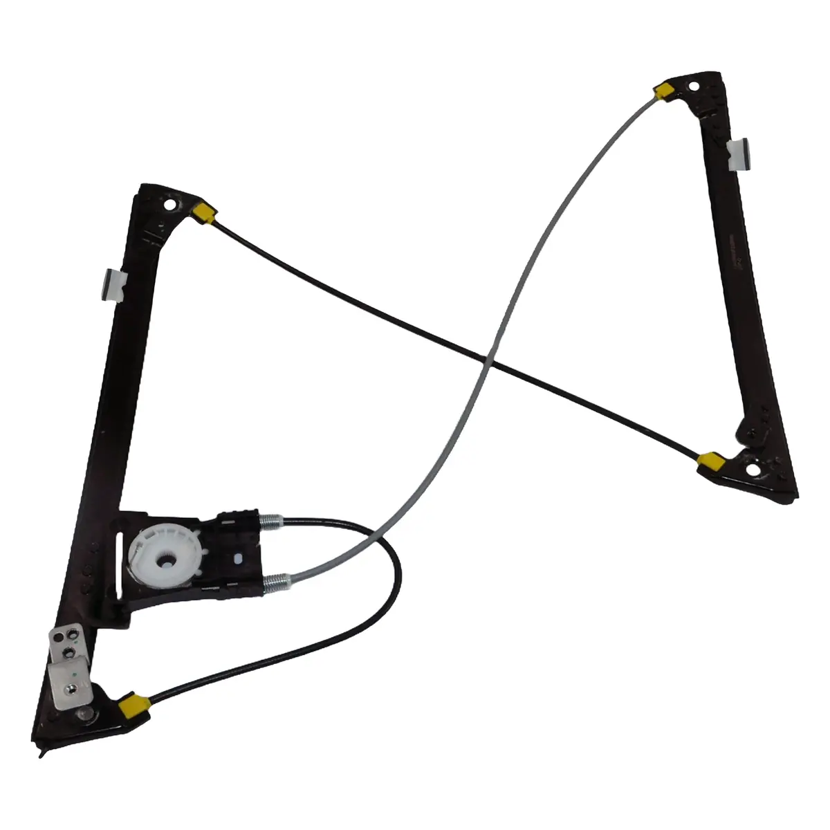 Front Right Electric Window Regulator For Jaguar: Xf 8X23f23200al 1