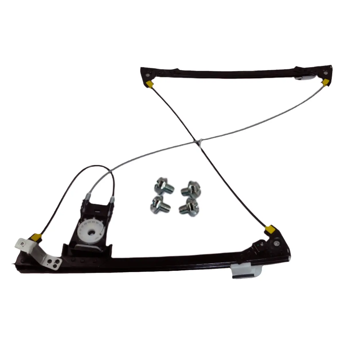 Front Left Passenger Side Electric Window Regulator For Jaguar: Xf 1