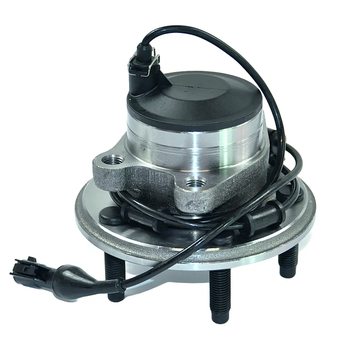 Front Left Or Right Wheel Bearing Hub  For Jaguar: S-Type, Xf, Nissan: Bluebird 1