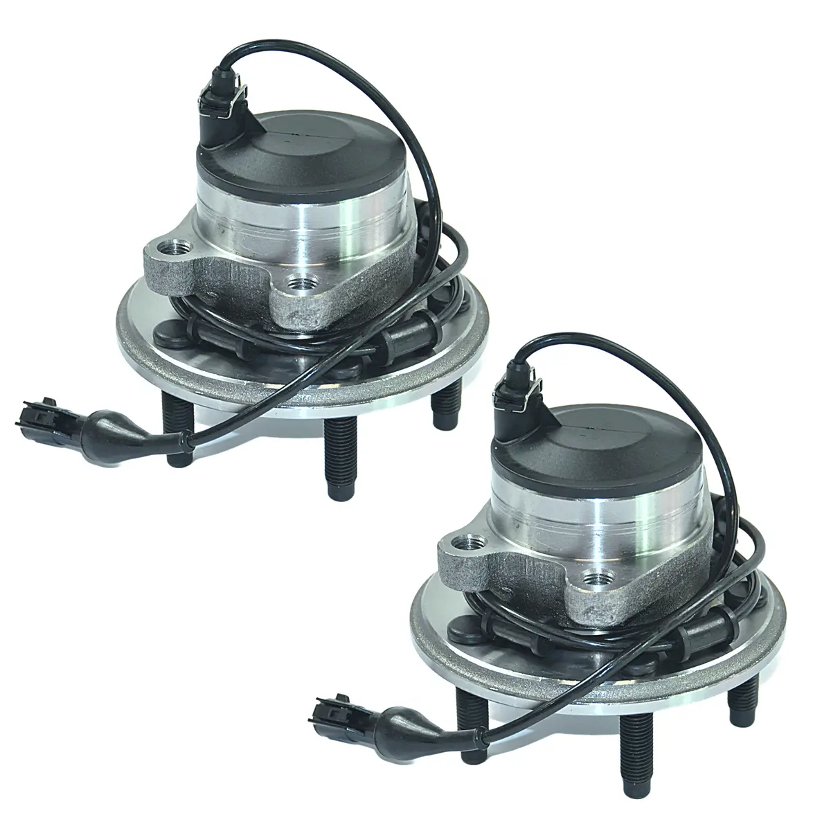 Front Left Or Right Wheel Bearing Hub For Jaguar: S-Type, Xf, Nissan: Bluebird 1