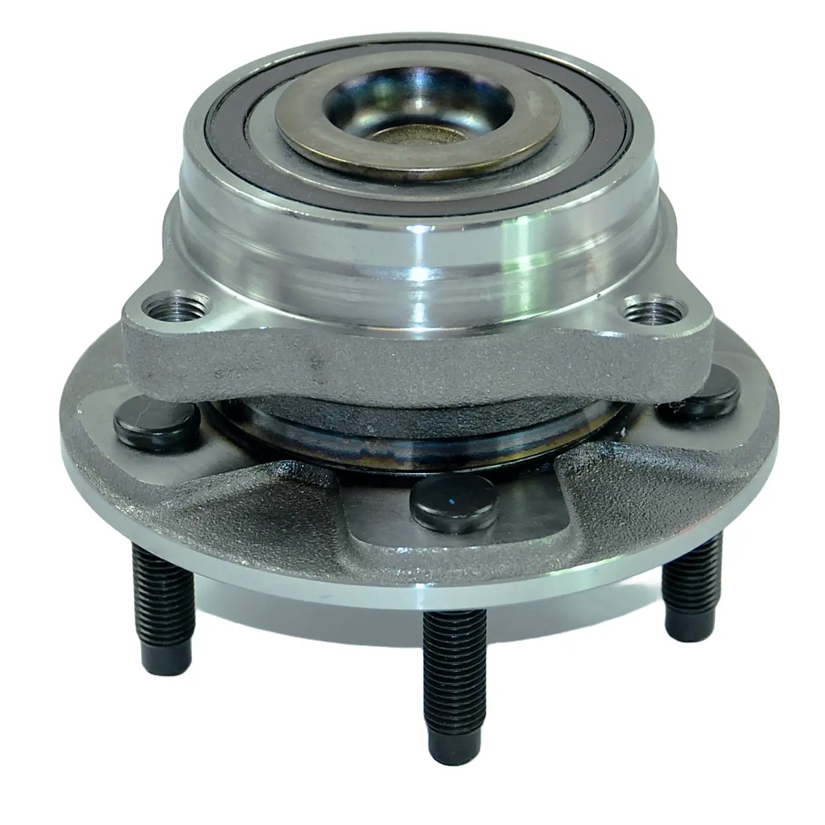 Front Wheel Bearing For Jaguar: F-Type, Xf, Xk 1