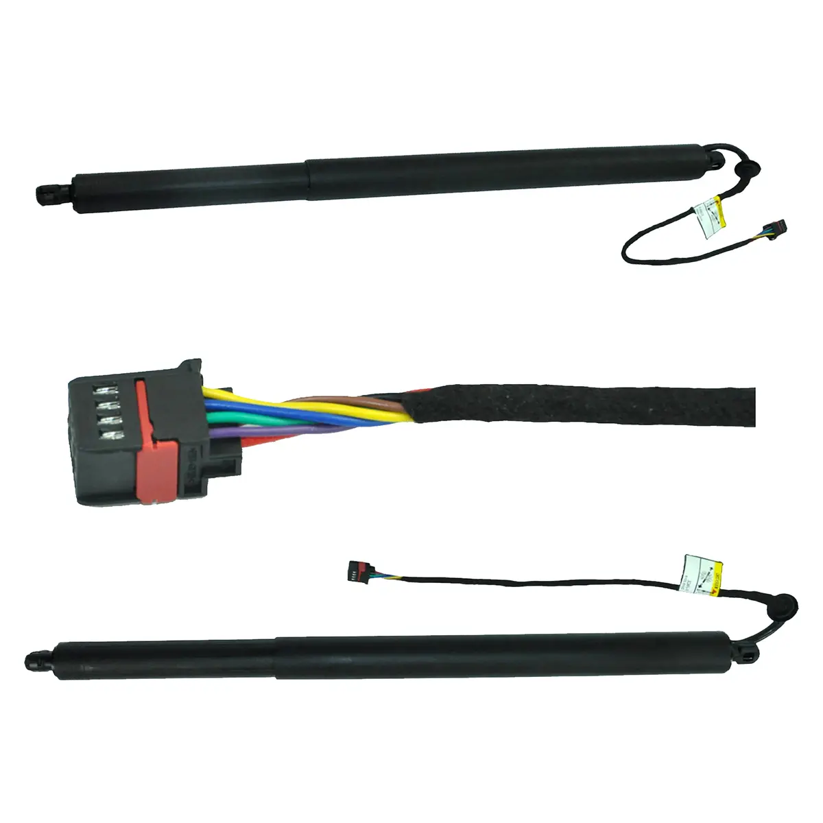 Auto Boot Tailgate Strut Rear Electric Lh/Rh For Jaguar: F-Pace 1