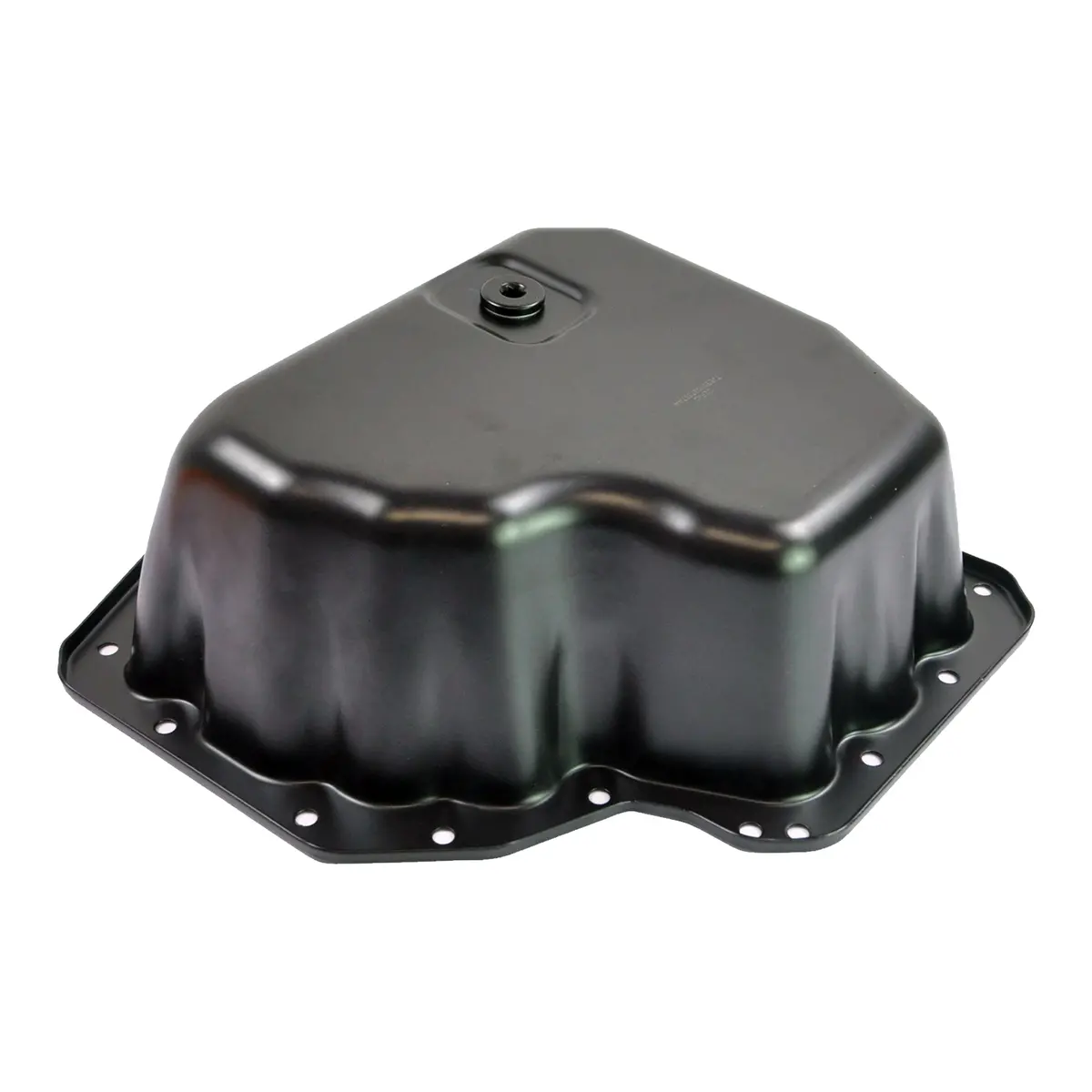 Engine Lower Oil Sump Pan For Chrysler, Dodge, Jeep 68027587Aa 1