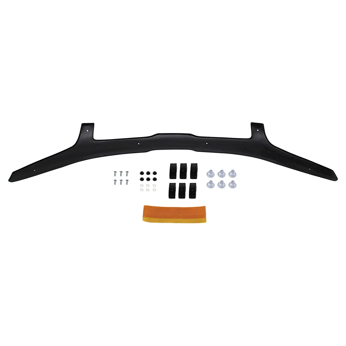 Front Bonnet Hood Guard Deflector Protector For Kia: Soul 1