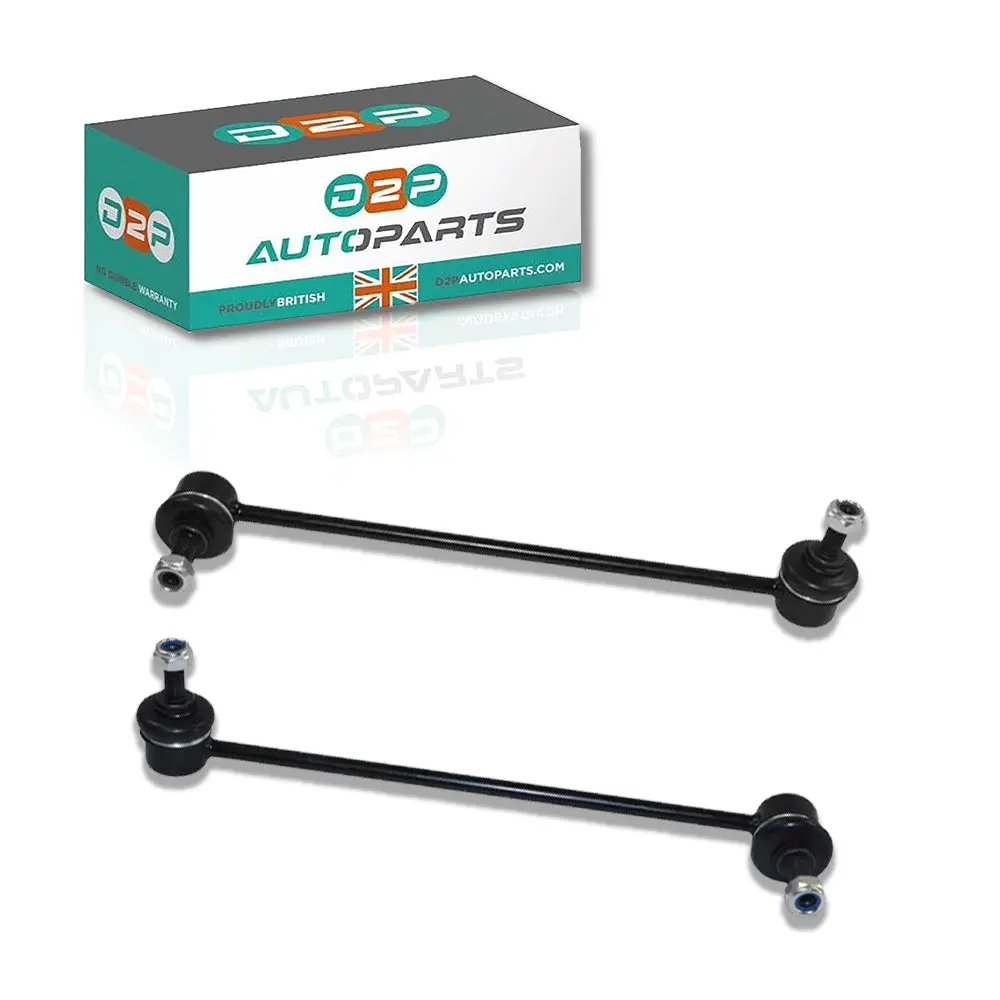 Front Stabiliser Link Anti Roll Bar Drop Links For Hyundai: Accent, Kia: Rio 2
