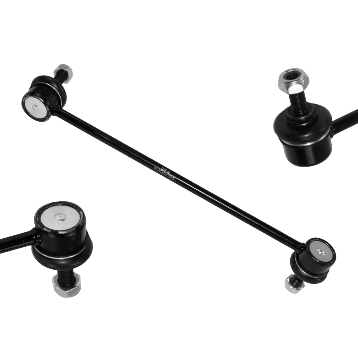 Front Left Anti Roll Bar Stabiliser Link For Hyundai: Accent, Kia: Rio 1