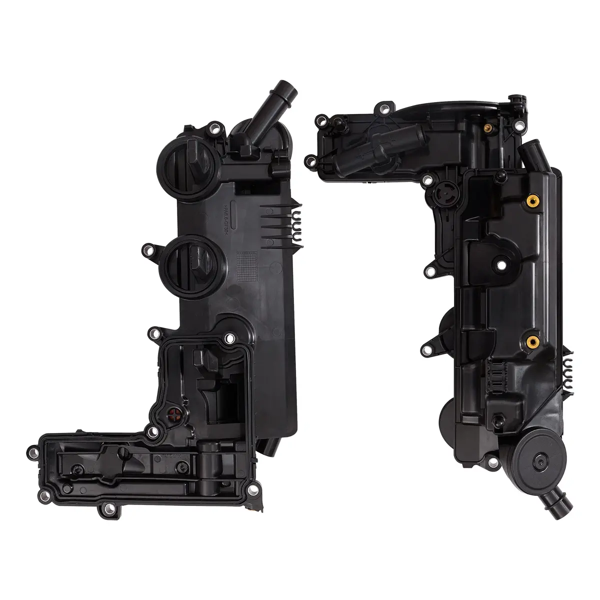 Engine Cylinder Rocker Valve Cover For Land Rover: Discovery Sport, Freelander 2, Range Rover Evoque 1