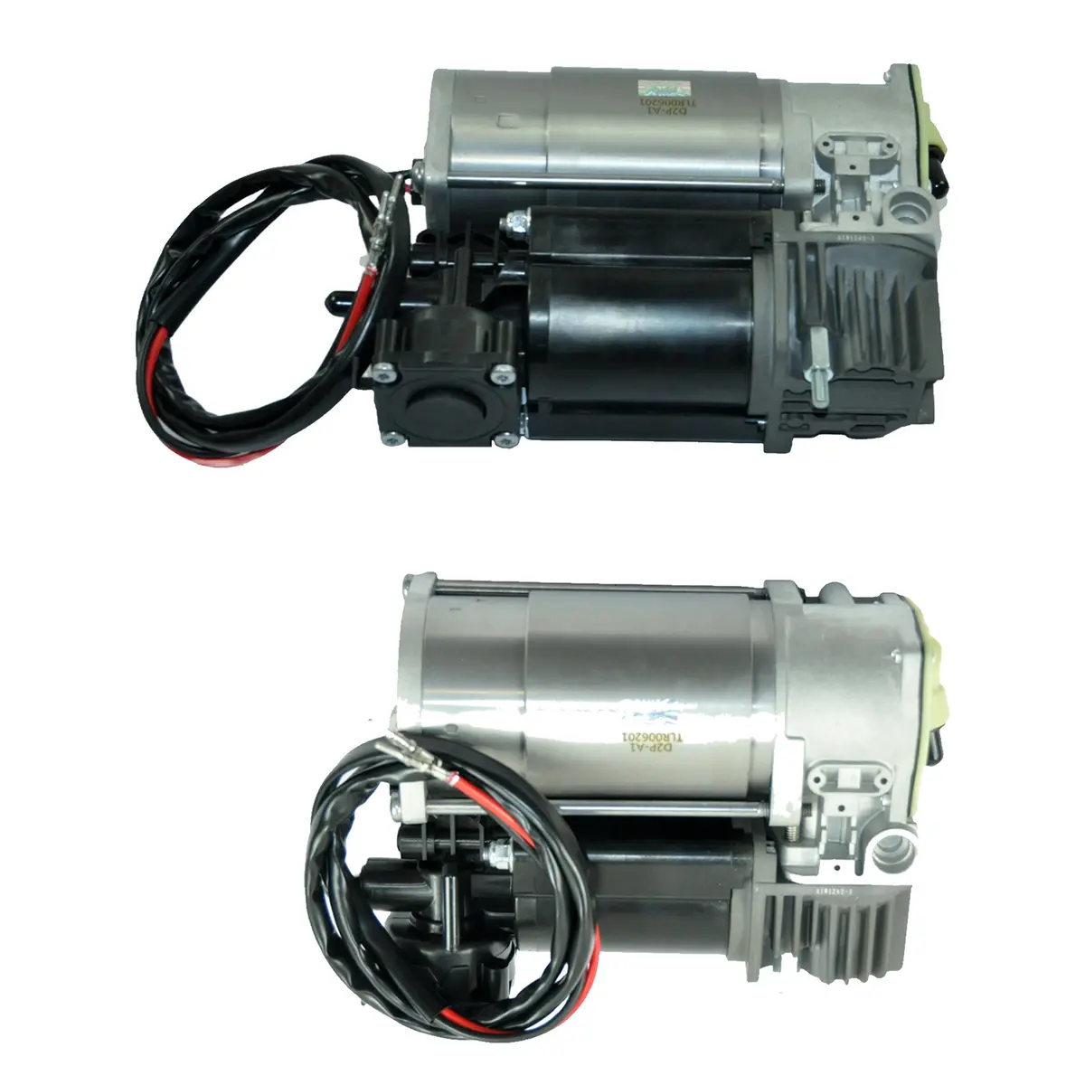 Air Suspension Compressor Pump For Land Rover: Range Rover 1