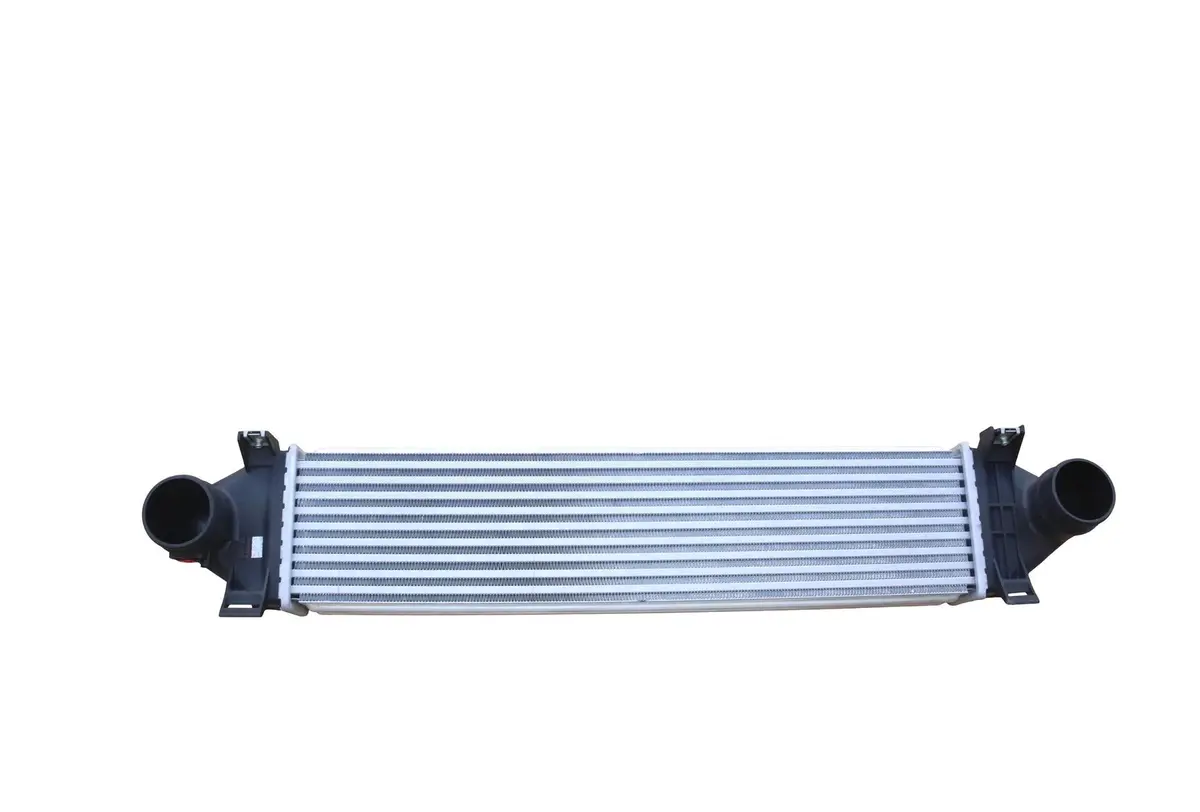 Intercooler Charge Air Cooler For Land Rover: Freelander 2 1