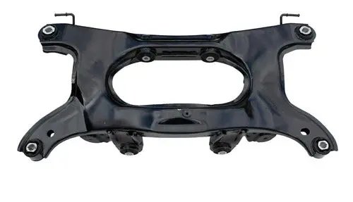 Rear Subframe Crossmember Suspension For Land Rover: Freelander 2 1