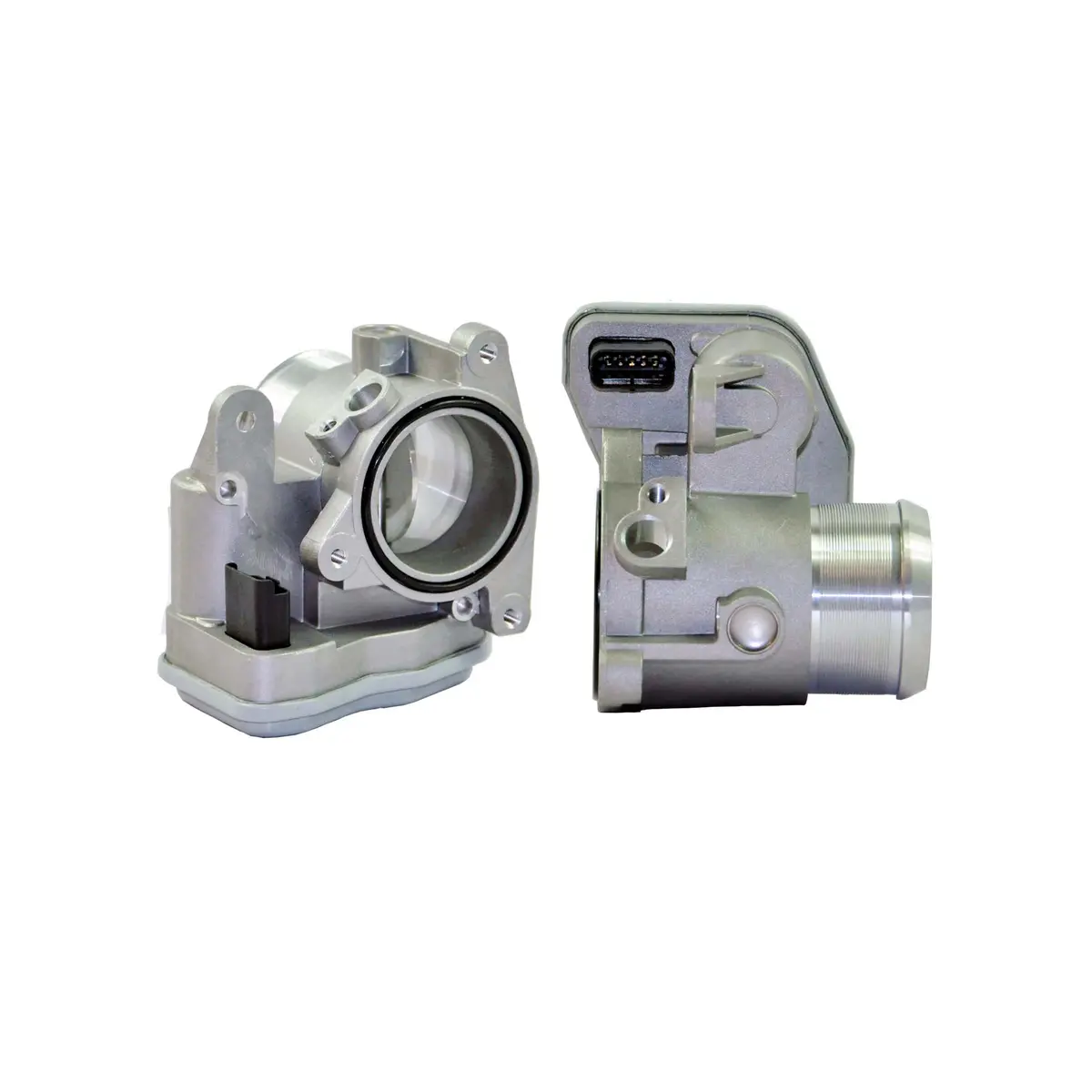 Throttle Body (5 Pins) For Peugeot, Citroen, Ford, And Land Rover Lr012598 1