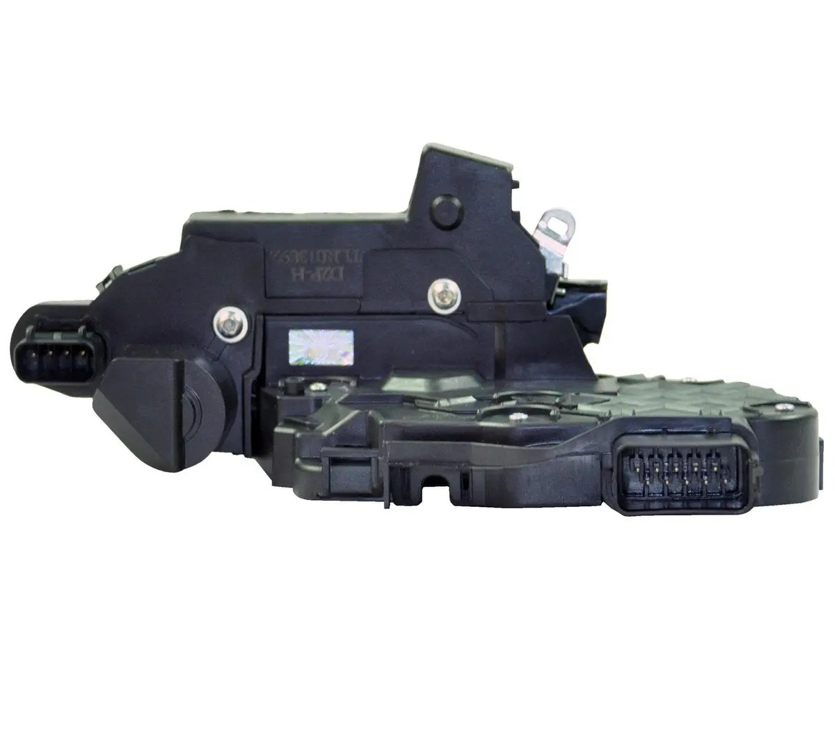 Rear Left Door Lock Actuator (14-Pin) For Jaguar: Xf, Land Rover: Discovery, Lr091351 1