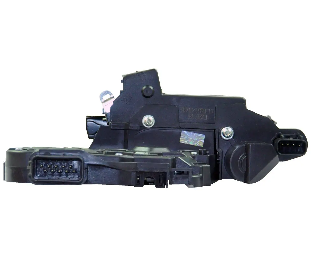 Front Right Door Lock (10 Pin+ 4 Pin) Mechanism For Land Rover Lr072420 1