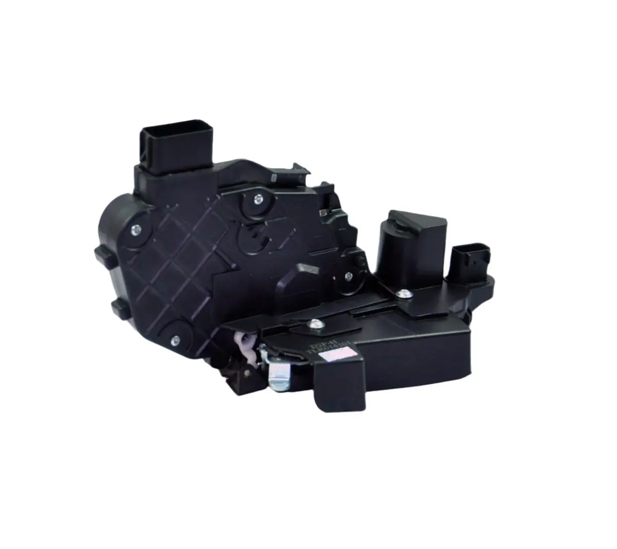 Front Left Door Lock Mechanism For Land Rover, Jaguar Lr014101 1
