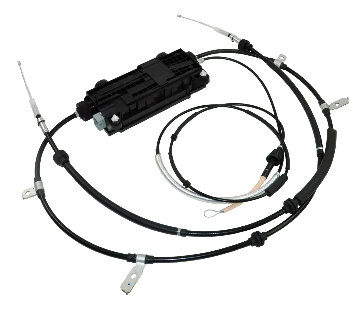 Parking Brake Module For Land Rover: Discovery, Range Rover Sport 1
