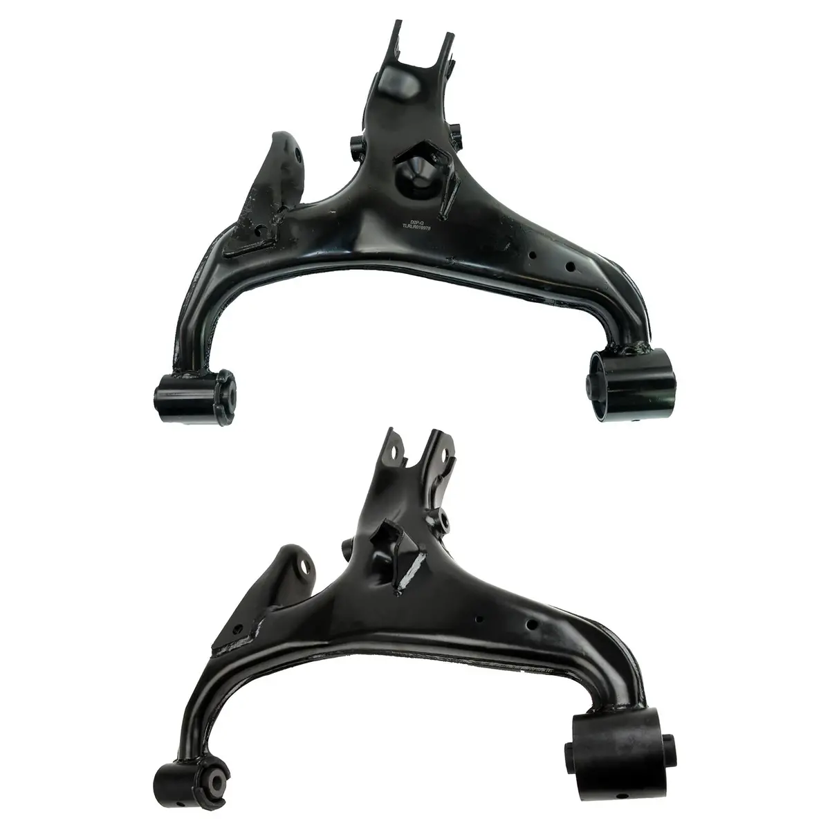 Rear Lower Suspension Wishbone Control Arms For Land Rover Discovery 1