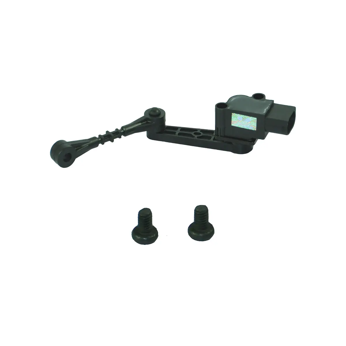 Air Suspension Height Level Sensor (Front Left) For Land Rover: Discovery, Lr020155 1