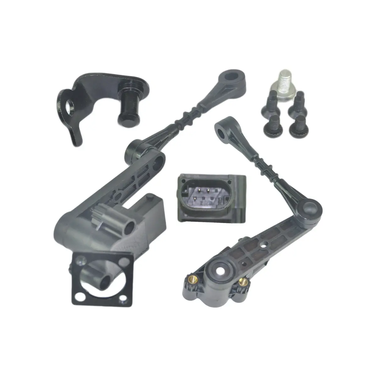 Front Right Height Level Sensor (3 Pins) For Land Rover: Range Rover Sport, Lr020474 1