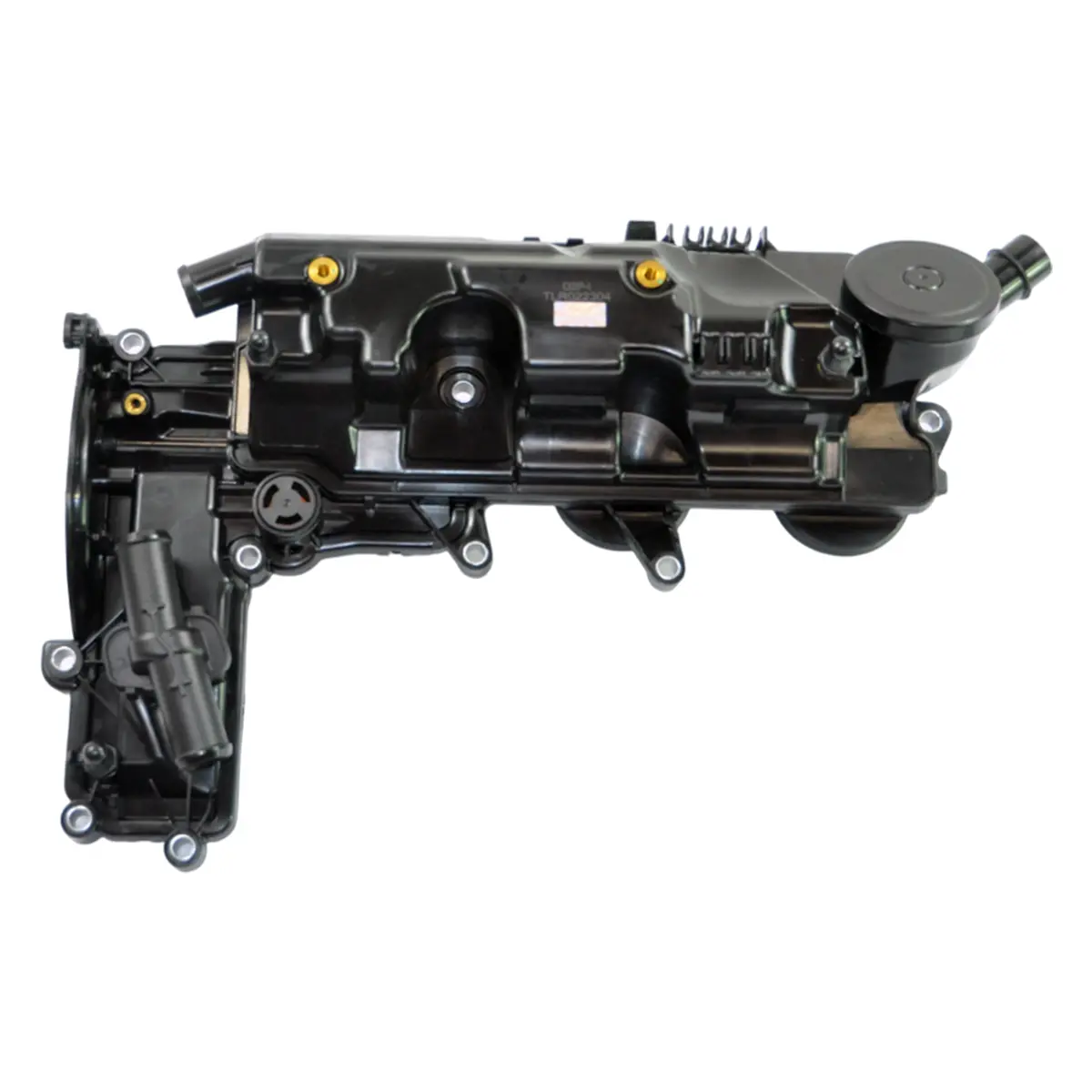 Front Engine Camshaft Cylinder Head Cover For Land Rover: Discovery Sport, Freelander 2, Range Rover Evoque 1