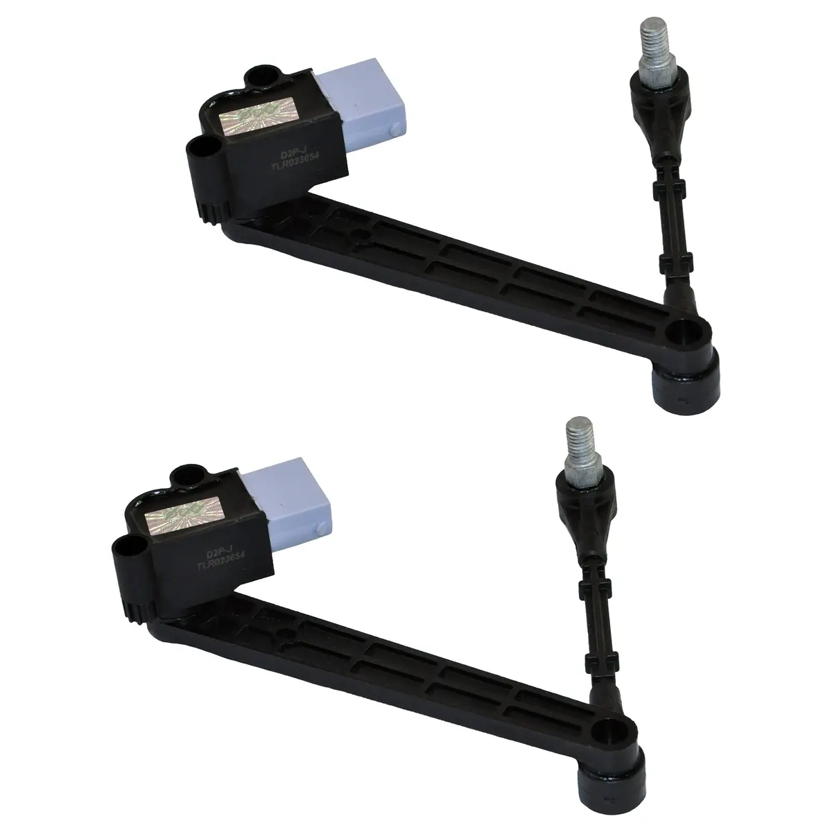 Range Rover Rear Left & Right Height Level Sensors Lr010803 1