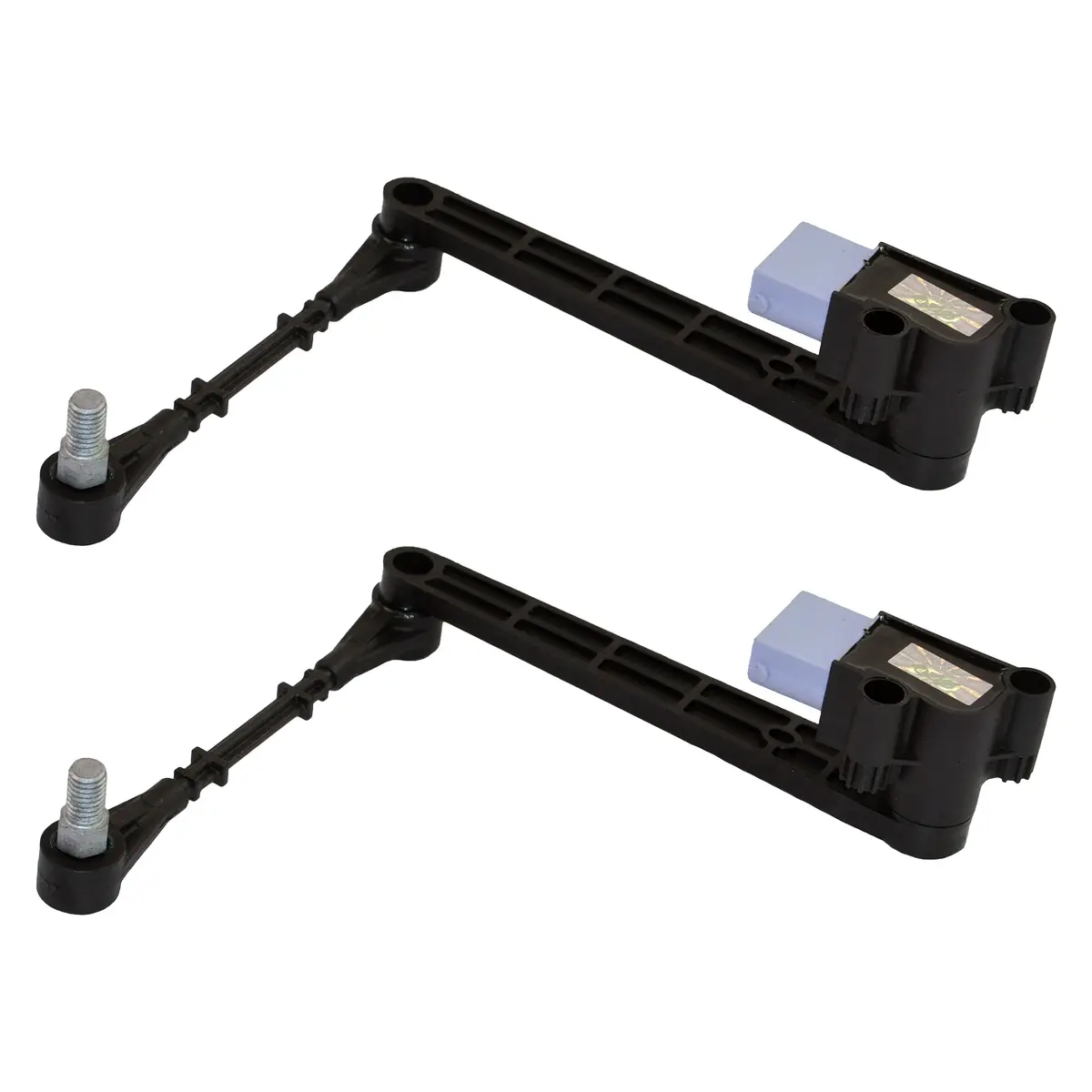 Range Rover Rear Left & Right Height Level Sensors Lr010803 2
