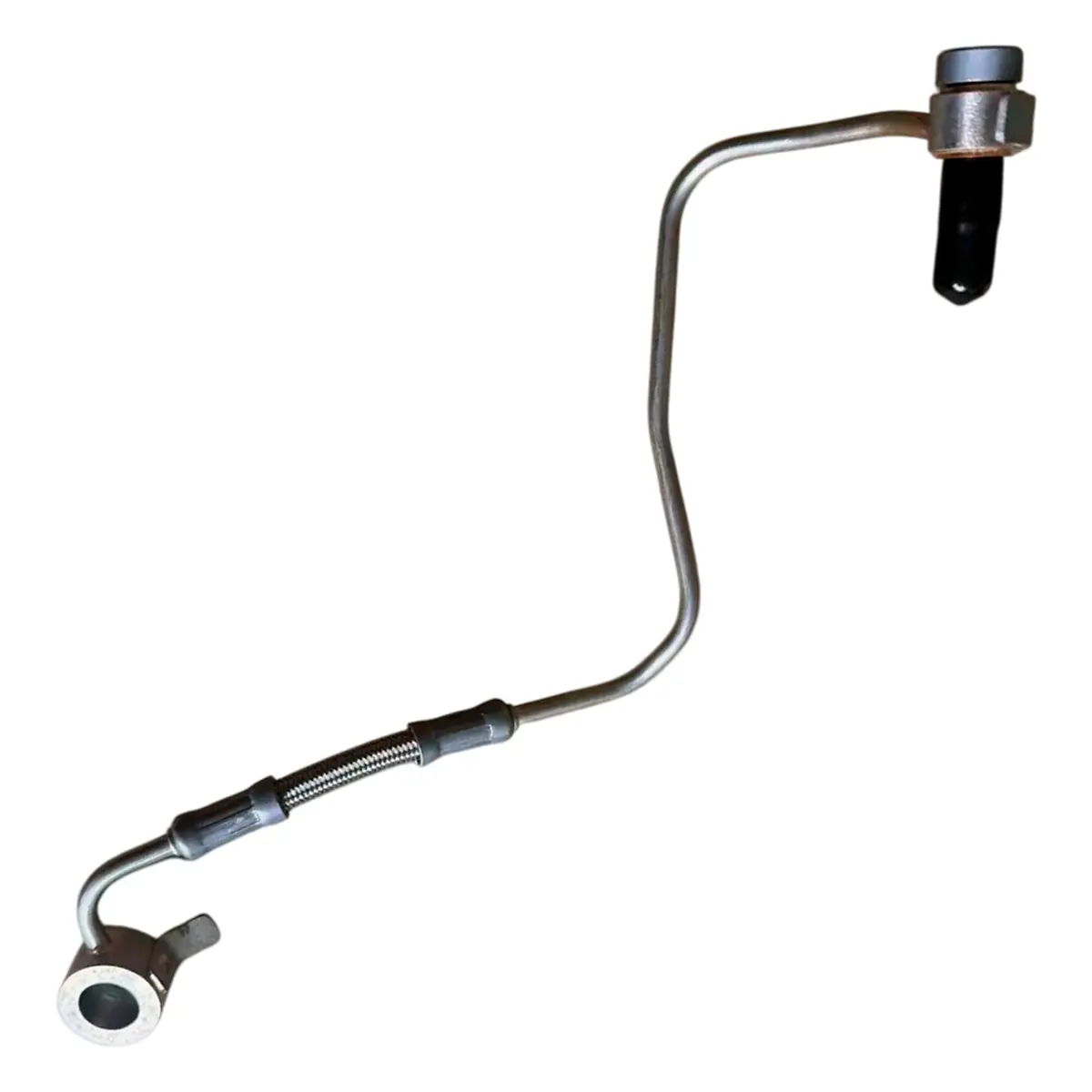 Turbo Oil Feed Pipe For Land Rover Freelander 2, Discovery Sport, Range Rover Evoque, Jaguar Xf 2