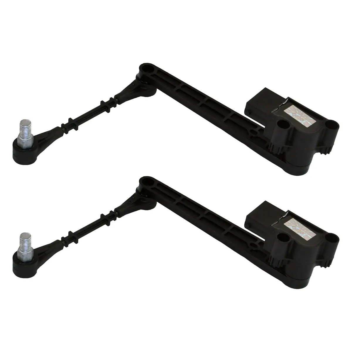2X Rear Ride Height Level Sensors For Range Rover L322 (2002–2012) Tlr032106 2