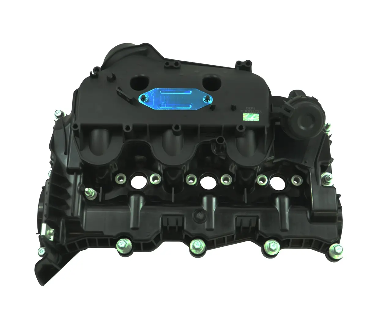 Intake Manifold Left Side For Jaguar: S-Type, Xf, Xj, Land Rover: Discovery, Range Rover Sport 1