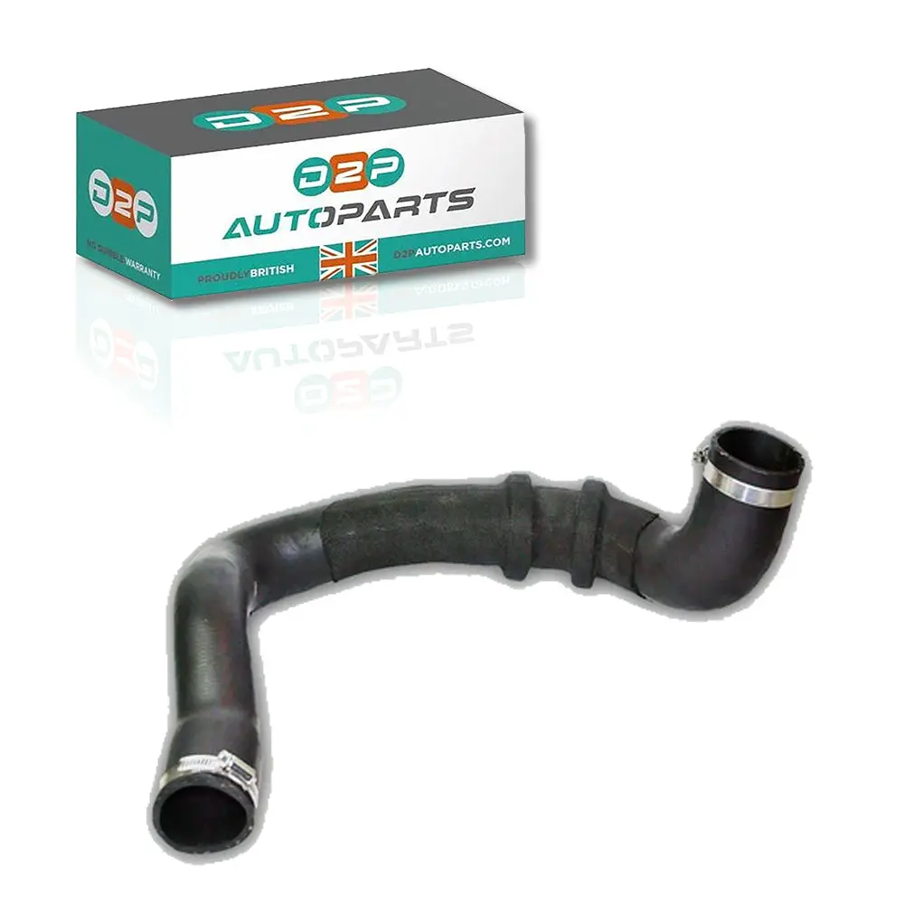 Front Lower Right Intercooler To Throttle Hose Pipe For Land Rover: Discovery Sport, Range Rover Evoque, 2