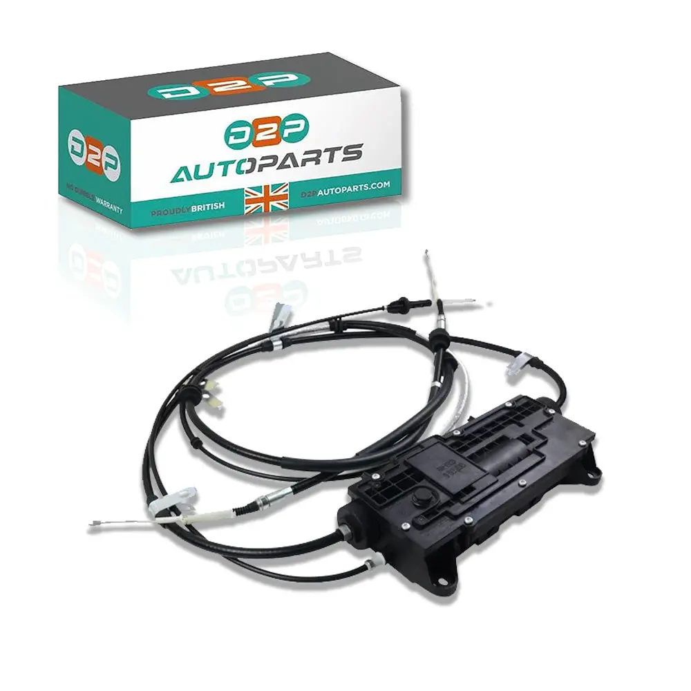 Parking Brake Module For Land Rover: Discovery, Range Rover Sport 2
