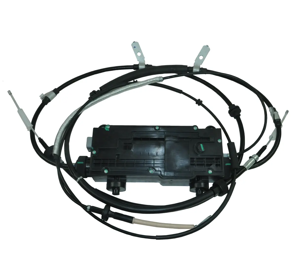 Parking Brake Module For Land Rover: Discovery, Range Rover Sport 1
