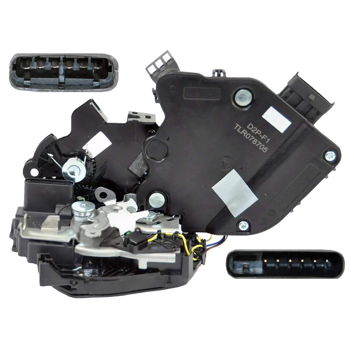 Front Right Door Lock Actuator For Jaguar: Xf, Xj, Land Rover: Range Rover, Range Rover Sport, 1