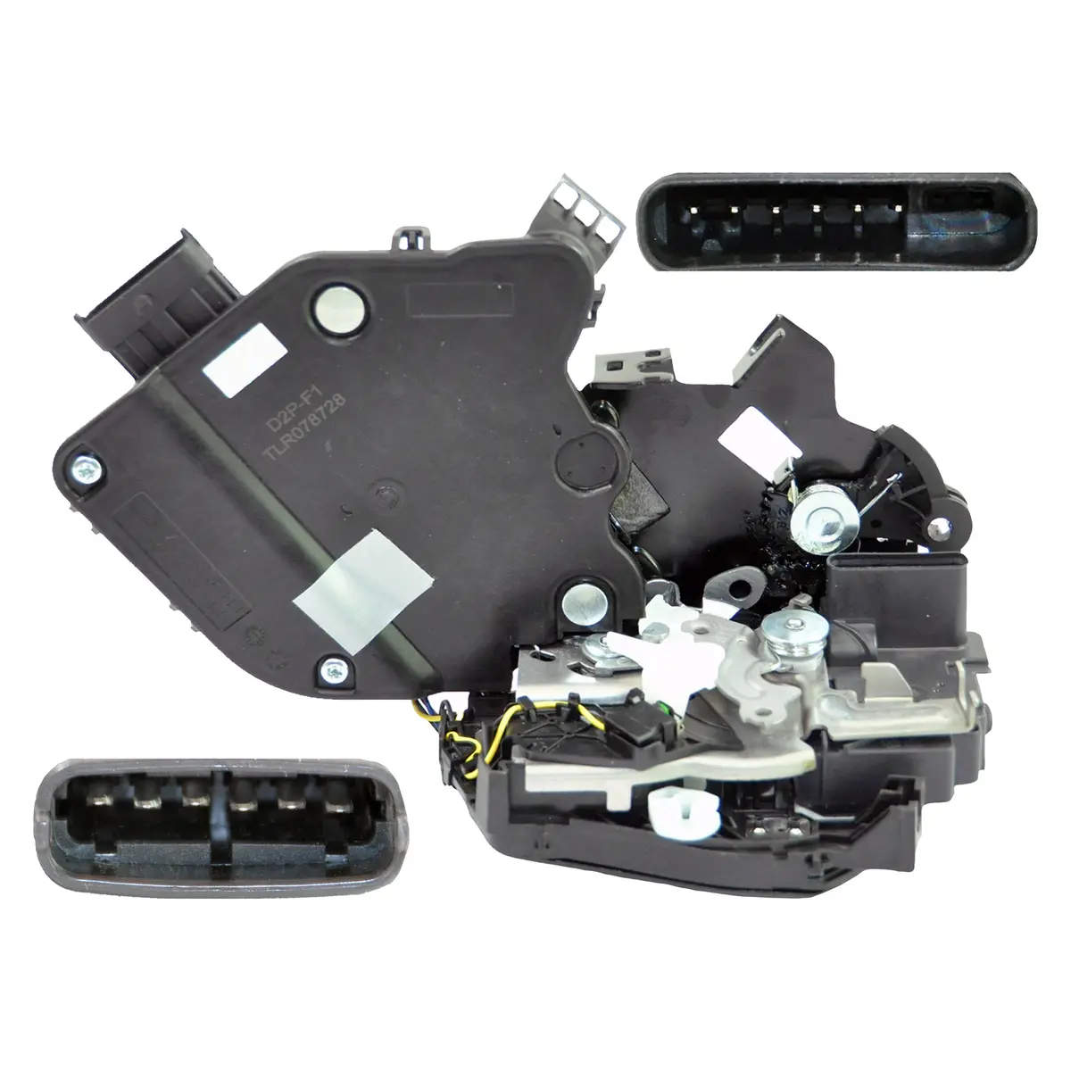 Front Left Door Lock Actuator For Jaguar: Xf, Xj, Land Rover: Range Rover, Range Rover Sport, 1