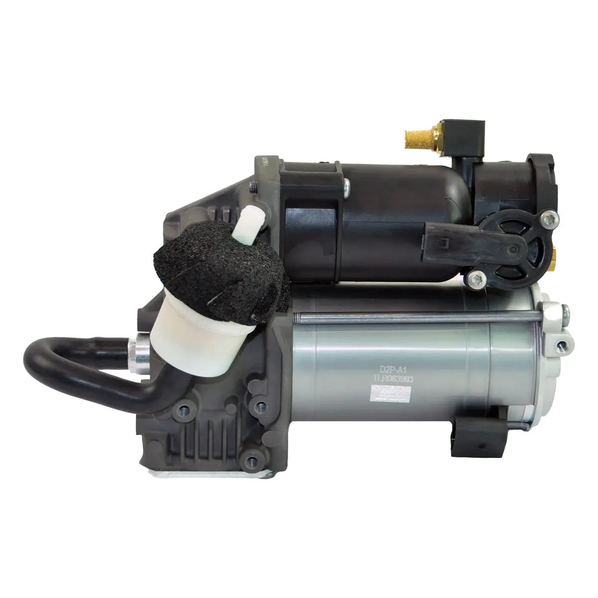 Air Suspension Compressor For Land Rover: Defender, Discovery, Range Rover, Range Rover Sport, Range Rover Velar Lr083993 1
