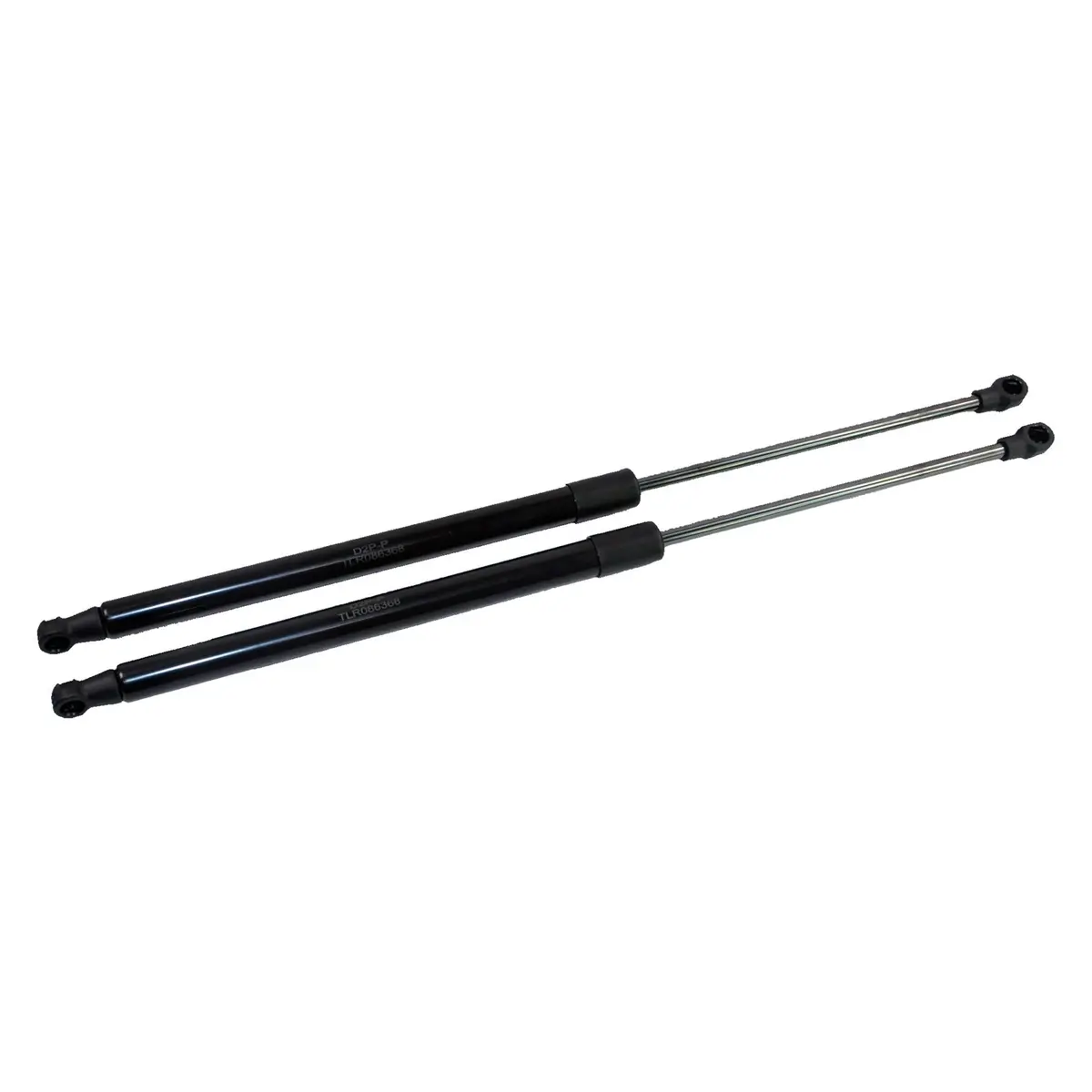 Rear Tailgate Boot Gas Struts For Land Rover: Discovery 1