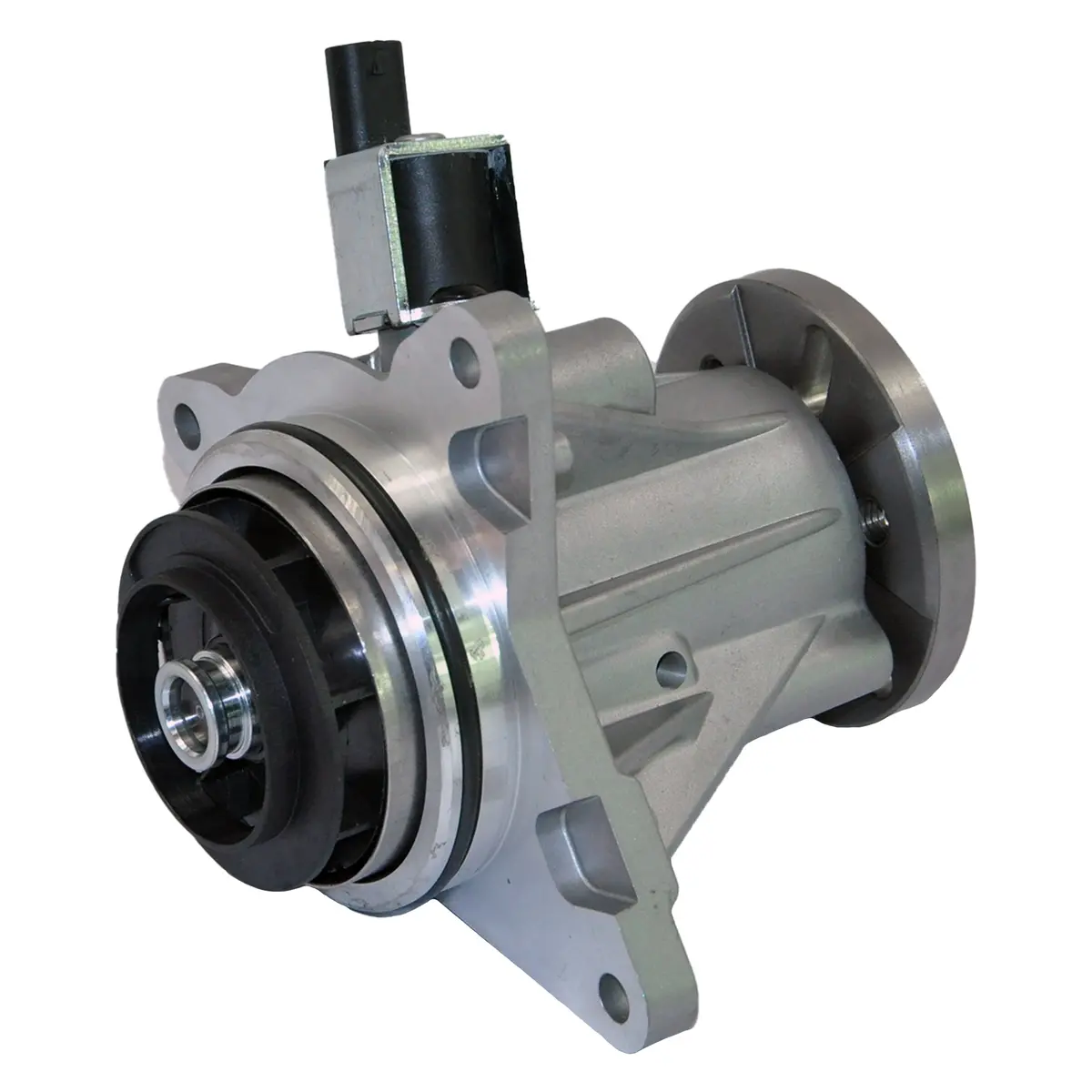 Water Pump Assembly For Jaguar: F-Pace, Xf, Xj, Land Rover: Discovery, Range Rover, Range Rover Sport, Range Rover Velar, 1