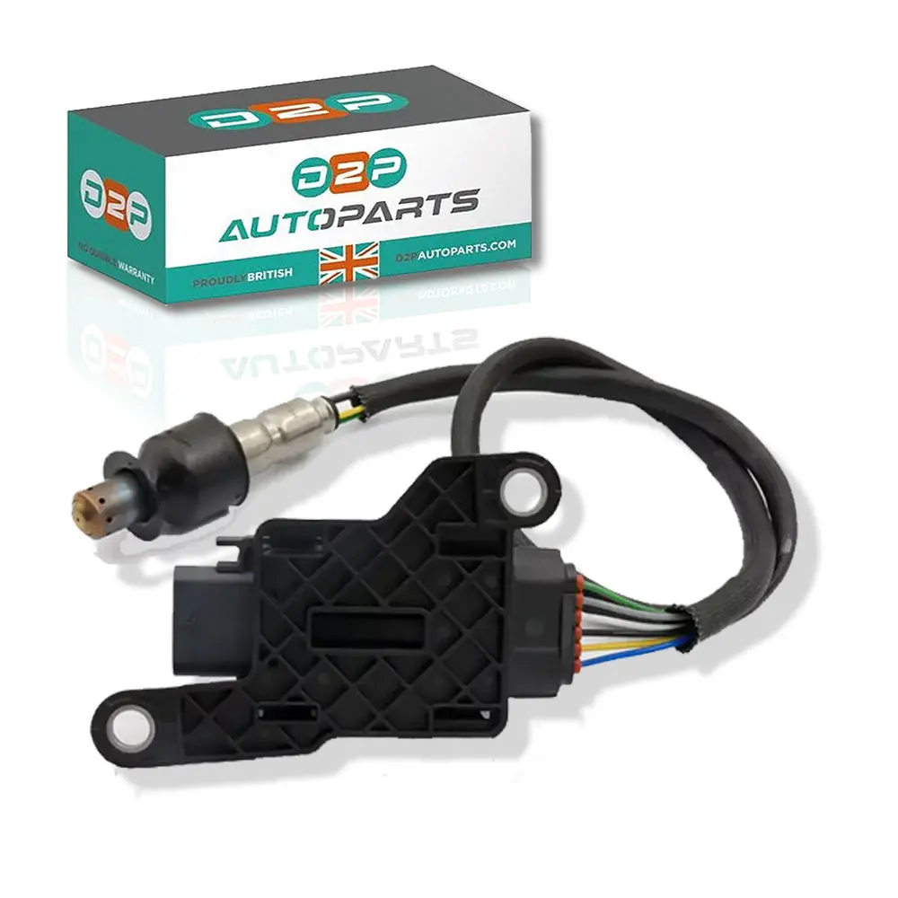 Nox Sensor For Jaguar E-Pace, Land Rover Discovery Sport & Range Rover Evoque | Oe Lr093669 Lr118316 2