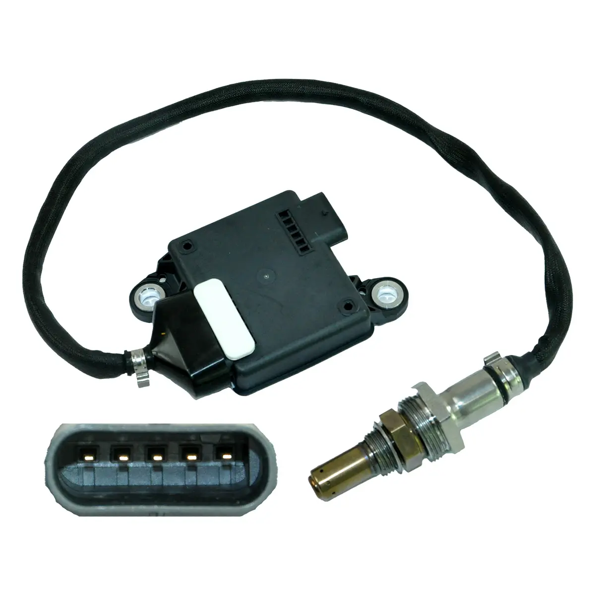 Front Nox Trap Temperature Sensor For Jaguar: F-Pace, Xe, Xf, Land Rover: Discovery, Range Rover, Range Rover Sport, Range Rover Velar 1