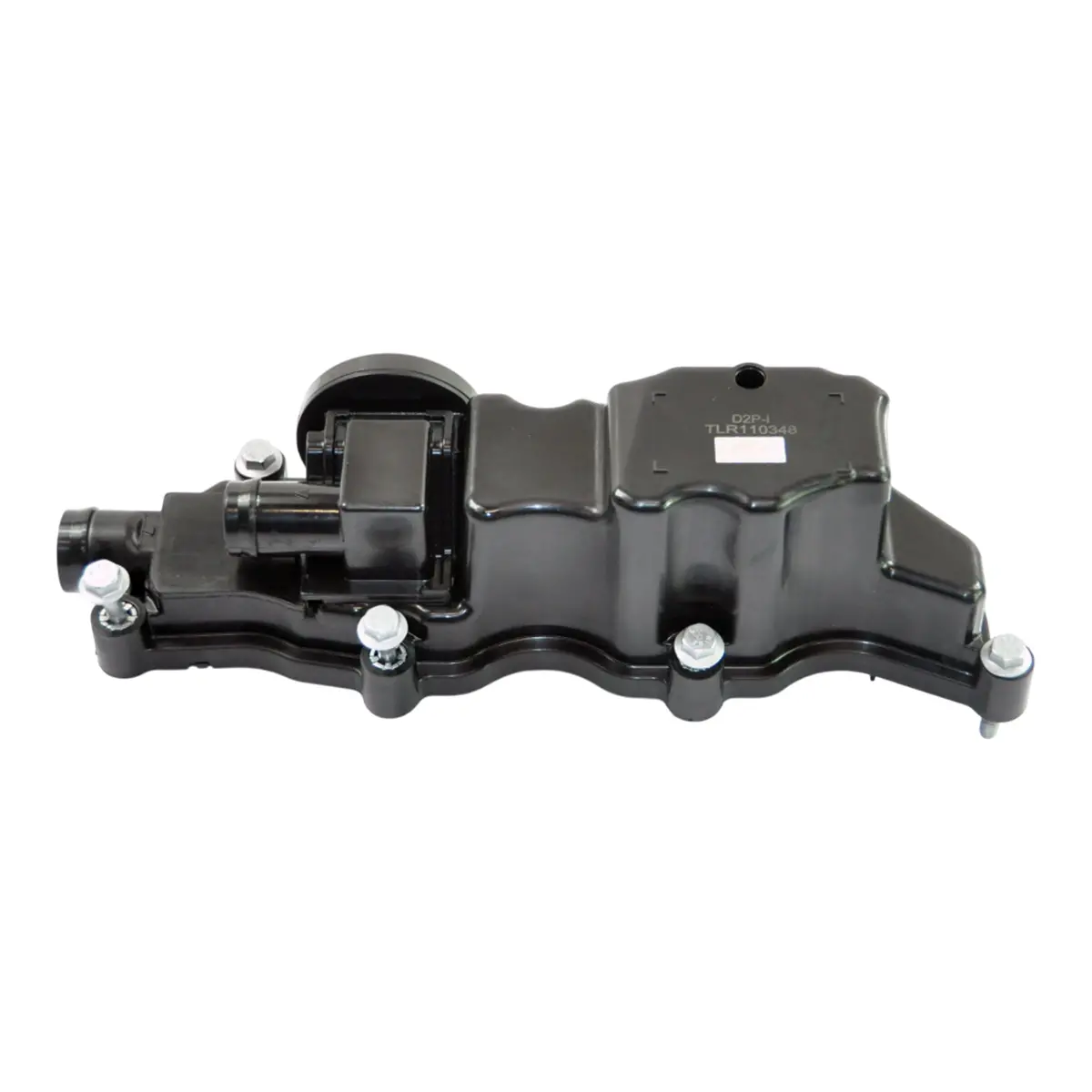 Cylinder Head Cover For Jaguar: F-Pace, F-Type, Xe, Xf, Land Rover: Defender, Discovery, Range Rover, Range Rover Sport, Range Rover Velar 2