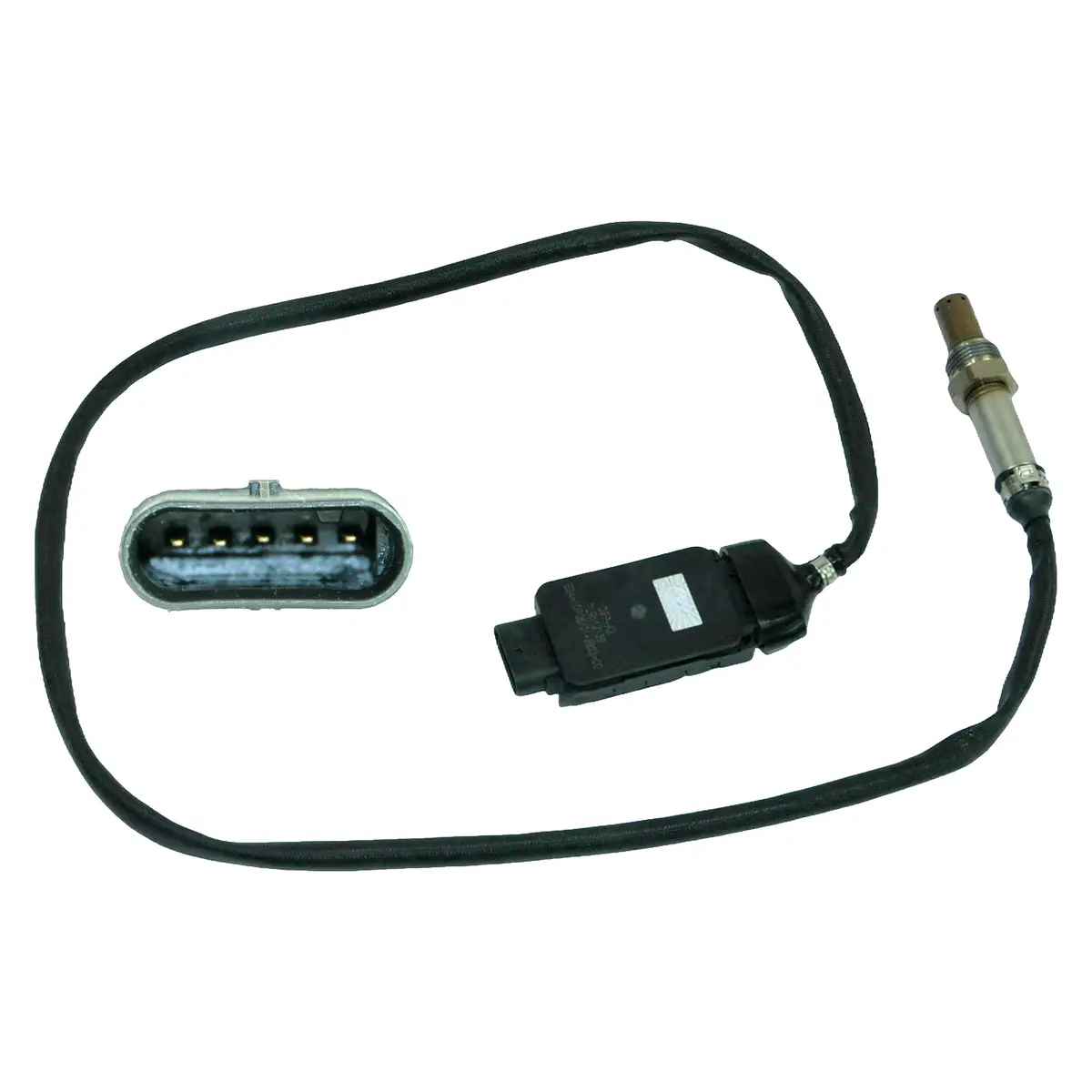 Nitrogen Nox Sensor For Jaguar, Land Rover, Range Rover, C2d57279 1