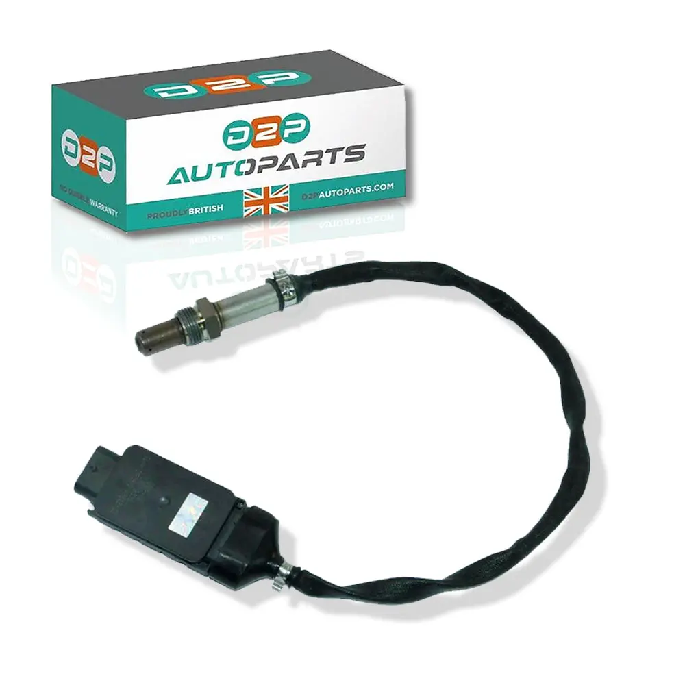 Nox Lambda Oxygen Sensor Lr118316 – Jaguar E-Pace / Land Rover Discovery Sport / Evoque 2