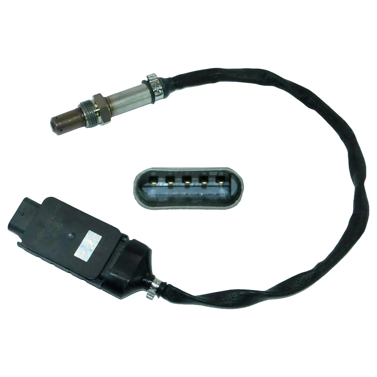 Nox Lambda Oxygen Sensor Lr118316 – Jaguar E-Pace / Land Rover Discovery Sport / Evoque 1