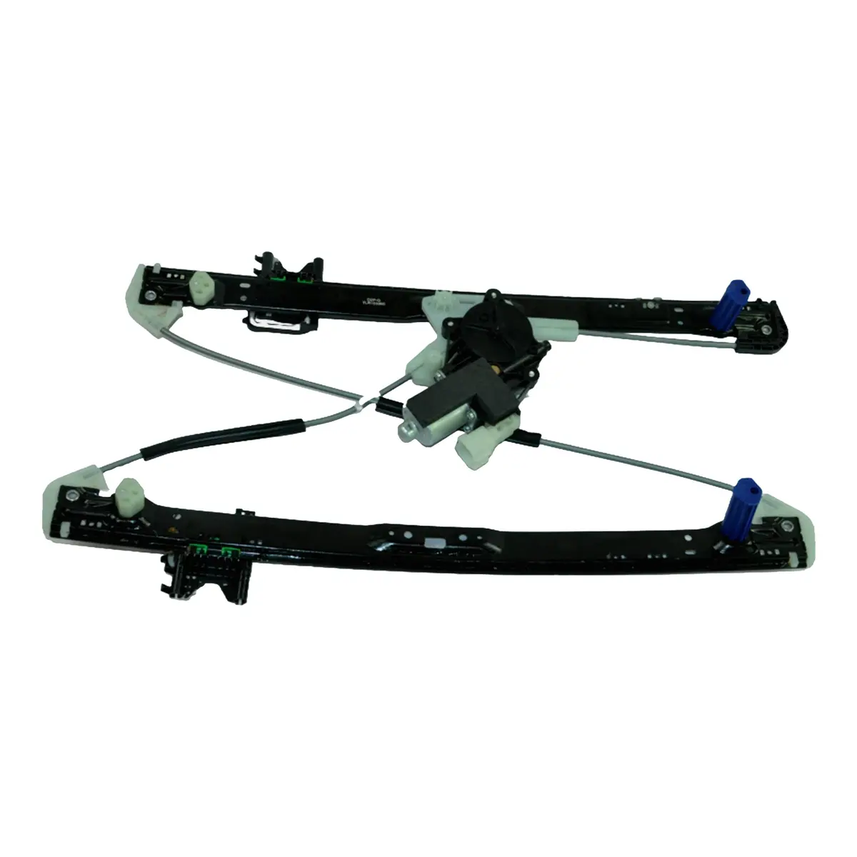 Rear Left Window Regulator & Motor For Land Rover: Discovery 1