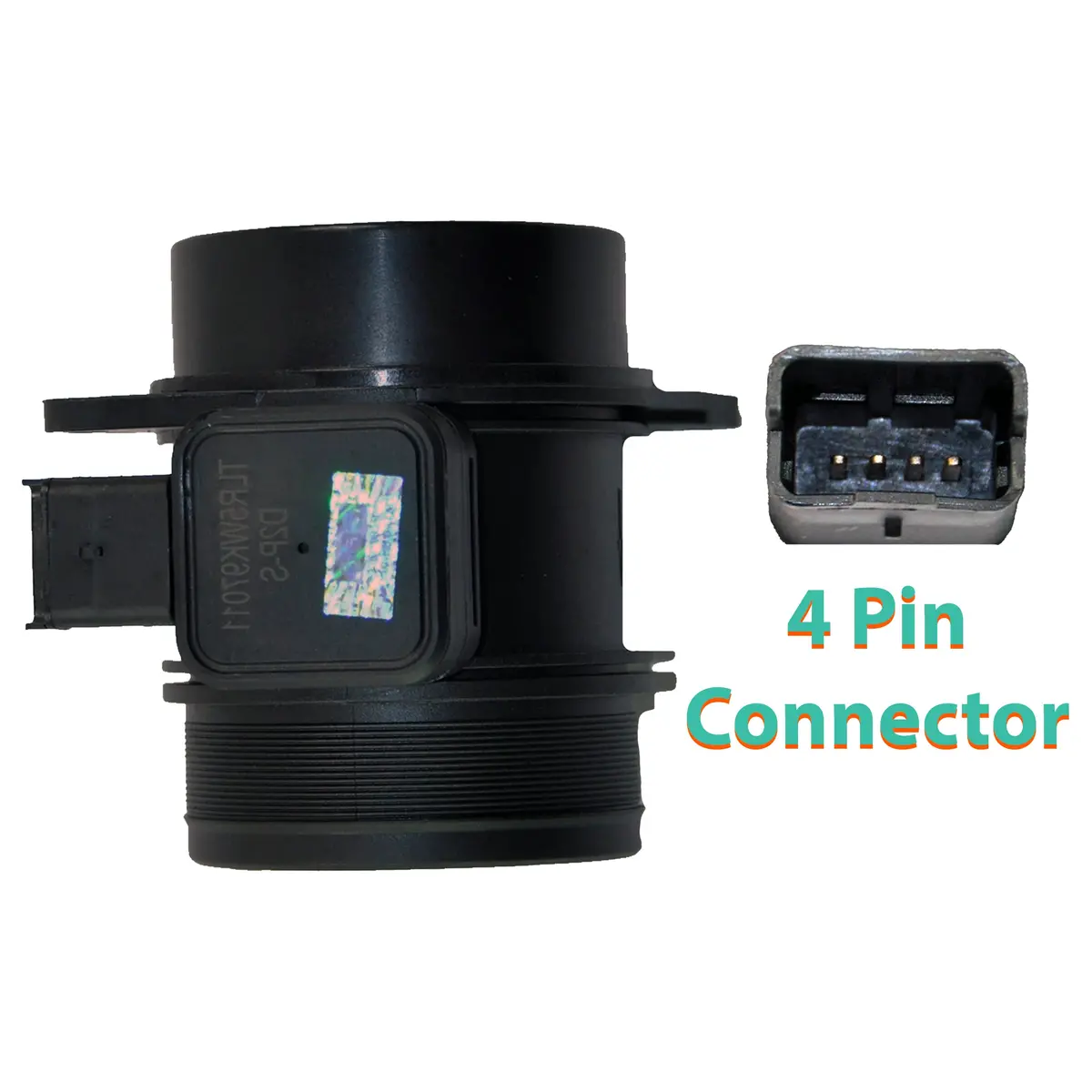 Mass Air Flow Maf Sensor For Citroën Jaguar Land Rover Peugeot 5Wk97011 1